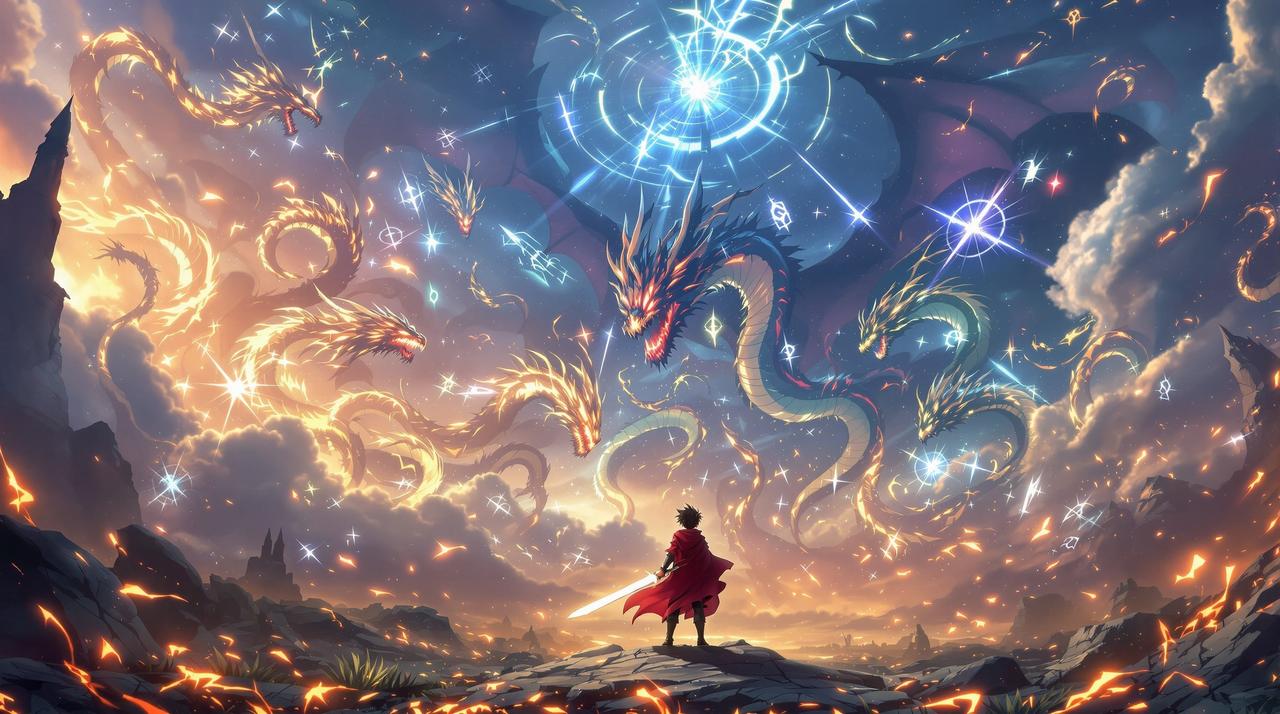 逆天邪神 爱短剧网站精品剧场 逆天邪神 - 爱短剧网站蓝光高清动漫短剧