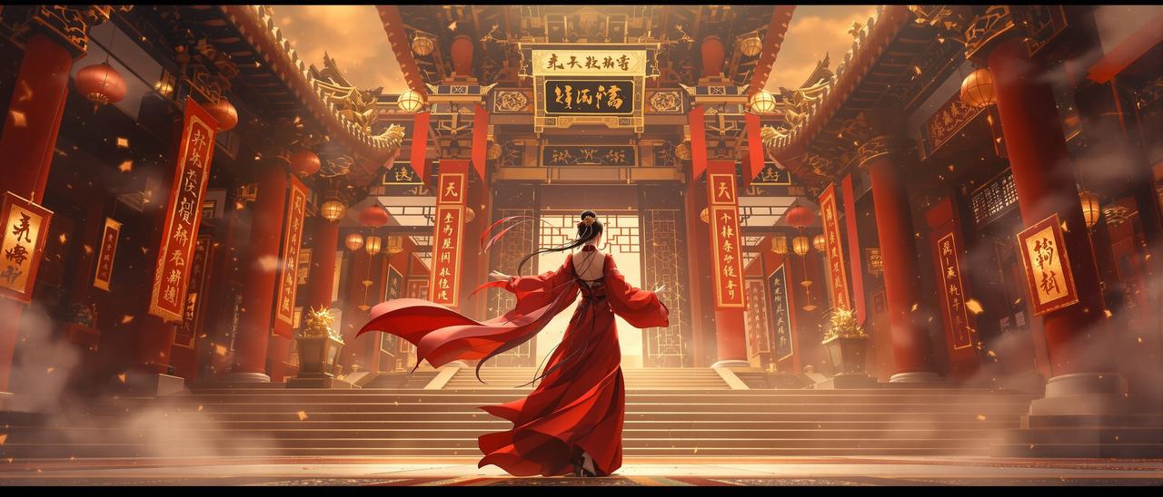 绝世千金 - 爱短剧网站蓝光高清动漫短剧